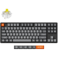 Keychron K8 Max J4 toetsenbord
