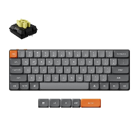 Keychron K9 Max H4 toetsenbord
