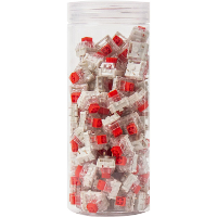 Keychron Kailh Box Red keyboard switches