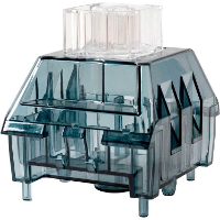 Keychron Kailh Switch Storage Box   Night Fog opbergdoos