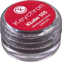 Keychron Klube 105 Switches Lubricant, 10ml smeermiddel