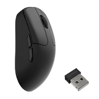 Keychron M2 A23 Wireless Mouse