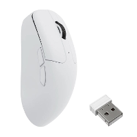 Keychron M2 A24 Wireless Mouse