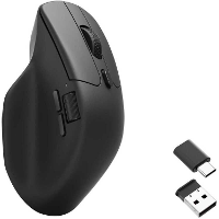 Keychron M6 A1 Wireless Mouse