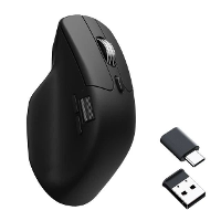 Keychron M6S A72 Wireless Mouse