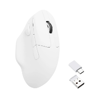 Keychron M7 A3 Wireless Mouse