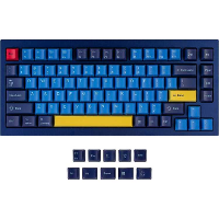Keychron MT 03 OEM Dye Sub PBT Keycap Set   Beach keycaps