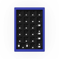Keychron Q0 A3 numpad