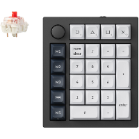 Keychron Q0 Max numpad
