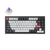 Keychron Q1 HE M1 toetsenbord