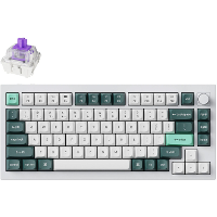 Keychron Q1 HE P1 toetsenbord
