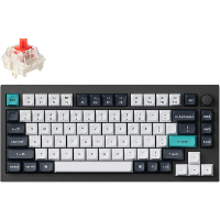 Keychron Q1 Max M1 toetsenbord