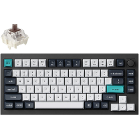 Keychron Q1 Max M3 toetsenbord