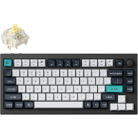 Keychron Q1 Max M4 toetsenbord
