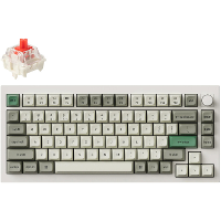 Keychron Q1 Max P1 toetsenbord