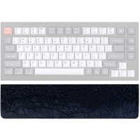 Keychron Q1/Q2 Resin Palm Rest polssteun