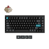 Keychron Q1 Ultra M1 8K Wireless Custom Mechanical Keyboard toetsenbord