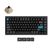Keychron Q1 Ultra M3 8K Wireless Custom Mechanical Keyboard toetsenbord