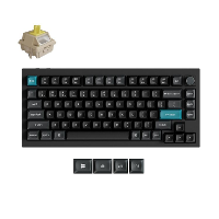 Keychron Q1 Ultra M4 8K Wireless Custom Mechanical Keyboard toetsenbord