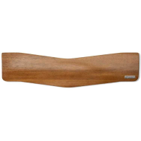 Keychron Q10 Wooden Palm Rest polssteun