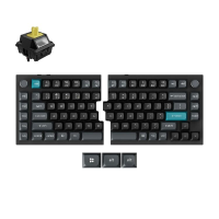 Keychron Q11 Ultra 8K Wireless Custom Mechanical Keyboard gaming toetsenbord
