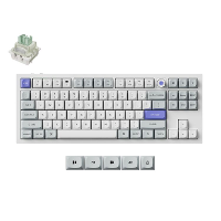 Keychron Q3 HE 8K Magnetic Switch Keyboard toetsenbord