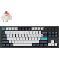Keychron Q3 Max M1 toetsenbord