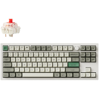 Keychron Q3 Max P1 toetsenbord