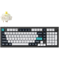 Keychron Q5 Max M4 toetsenbord