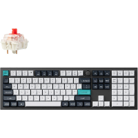 Keychron Q6 Max M1 toetsenbord