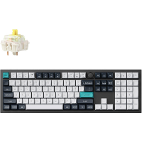 Keychron Q6 Max M4 toetsenbord