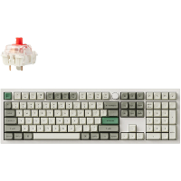 Keychron Q6 Max P1 toetsenbord