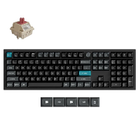 Keychron Q6 Ultra M1 8K Wireless Custom Mechanical Keyboard toetsenbord