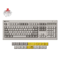 Keychron R6 M1 QMK Wireless Mechanical Keyboard toetsenbord