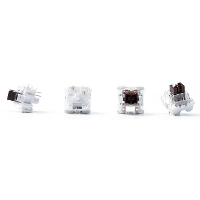 Keychron Silent K Pro Brown Switch Set keyboard switches