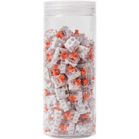 Keychron Silent K Pro Red Switch Set keyboard switches