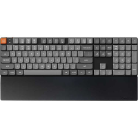Keychron Silicone Palm Rest voor K5 SE / K5 Max / K5 Pro polssteun