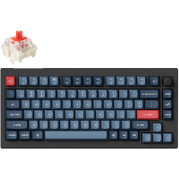 Keychron V1 Max D1 toetsenbord