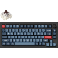 Keychron V1 Max D3 toetsenbord