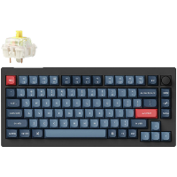 Keychron V1 Max D4 toetsenbord