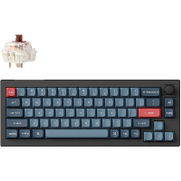 Keychron V2 Max D3 toetsenbord