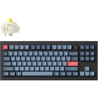 Keychron V3 Max D4 toetsenbord
