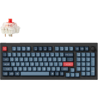 Keychron V5 Max D1 toetsenbord