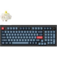Keychron V5 Max D4 toetsenbord