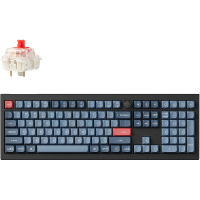 Keychron V6 Max D1 toetsenbord