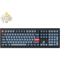 Keychron V6 Max D4 toetsenbord