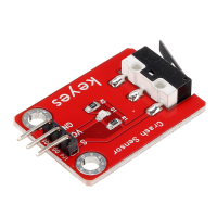 Keyes Brick Collision Sensor (padgat) met Pin Header Module