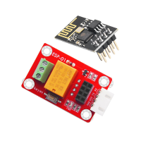 Keyes Brick ESP 01 3V Relaismodule WiFi Node IoT Draadloze Afstandsbediening Board