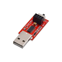 ESP8266 Downloader Seriële WIFI module ESP 01 ESP 01S Firmware Brandtest