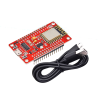 ESP8266 Seriële poort WiFi draadloze module NodeMCU Lua IoT Development Board ESP 12F CH340G
